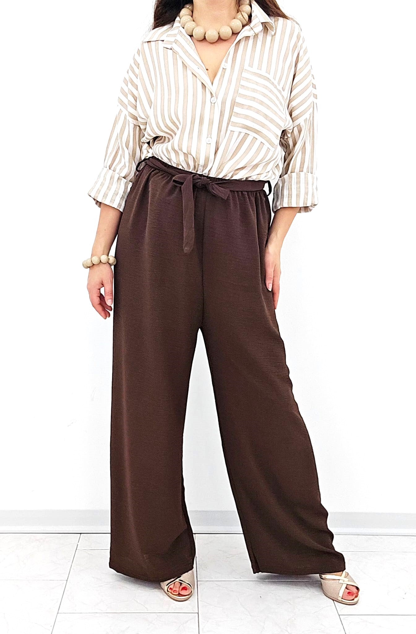 PANTALONE KLARA 10287